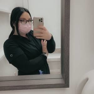 Meet your Posher, Angel